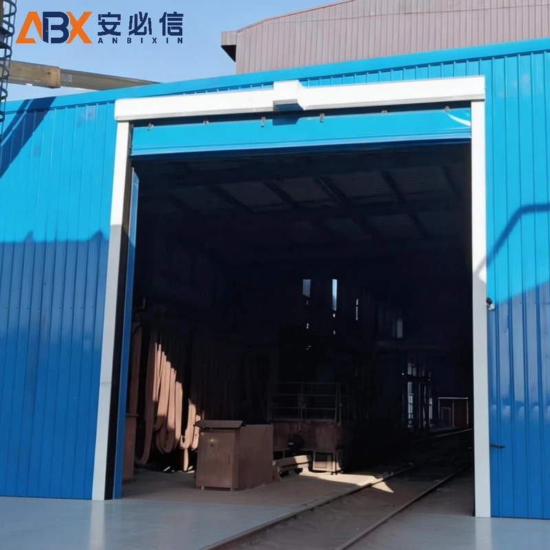 贵阳市冷库门封