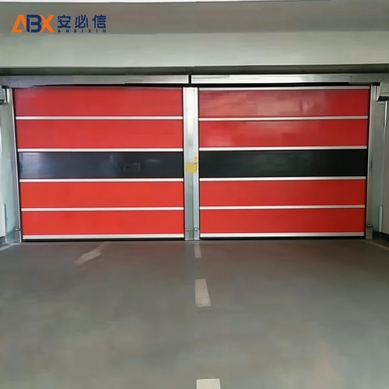 贵阳市快速卷帘门