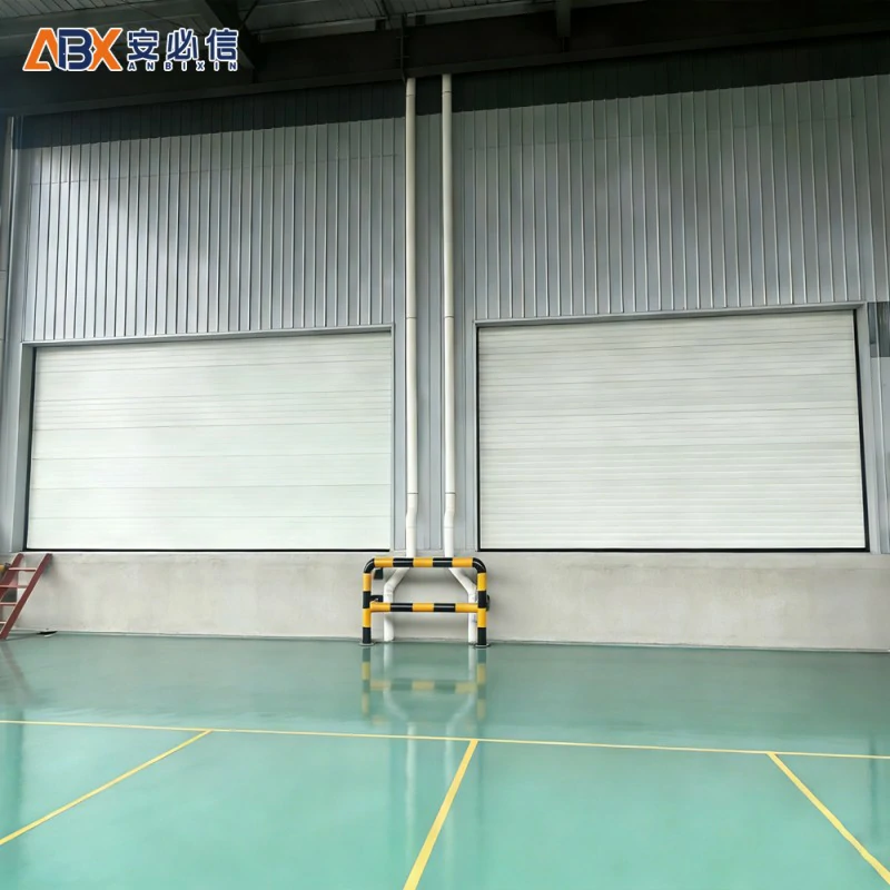 贵阳市铝合金提升门